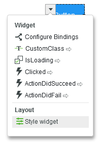 Configurator button 2